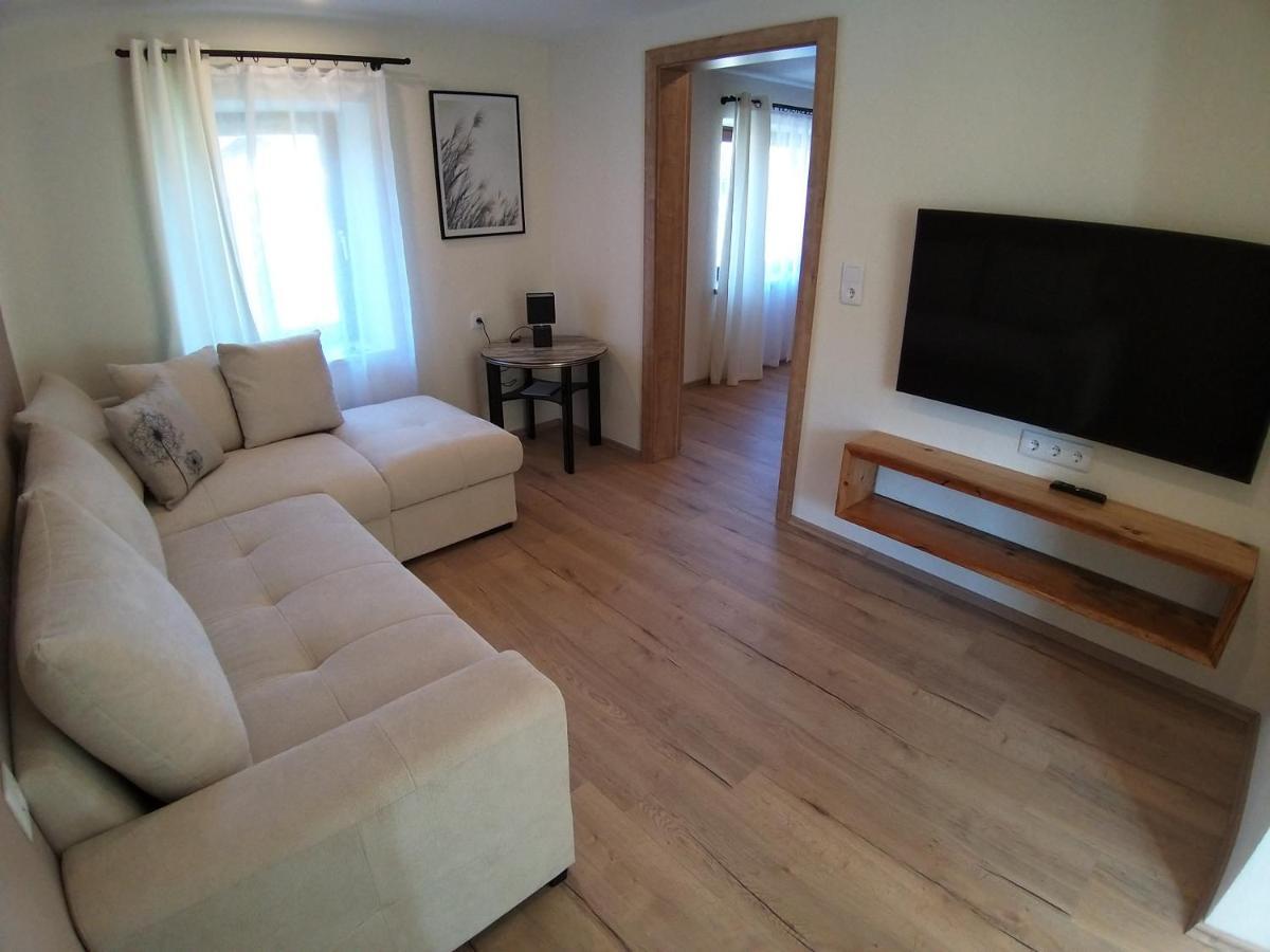 Chill&Sleep Bad Ischl Διαμέρισμα Εξωτερικό φωτογραφία
