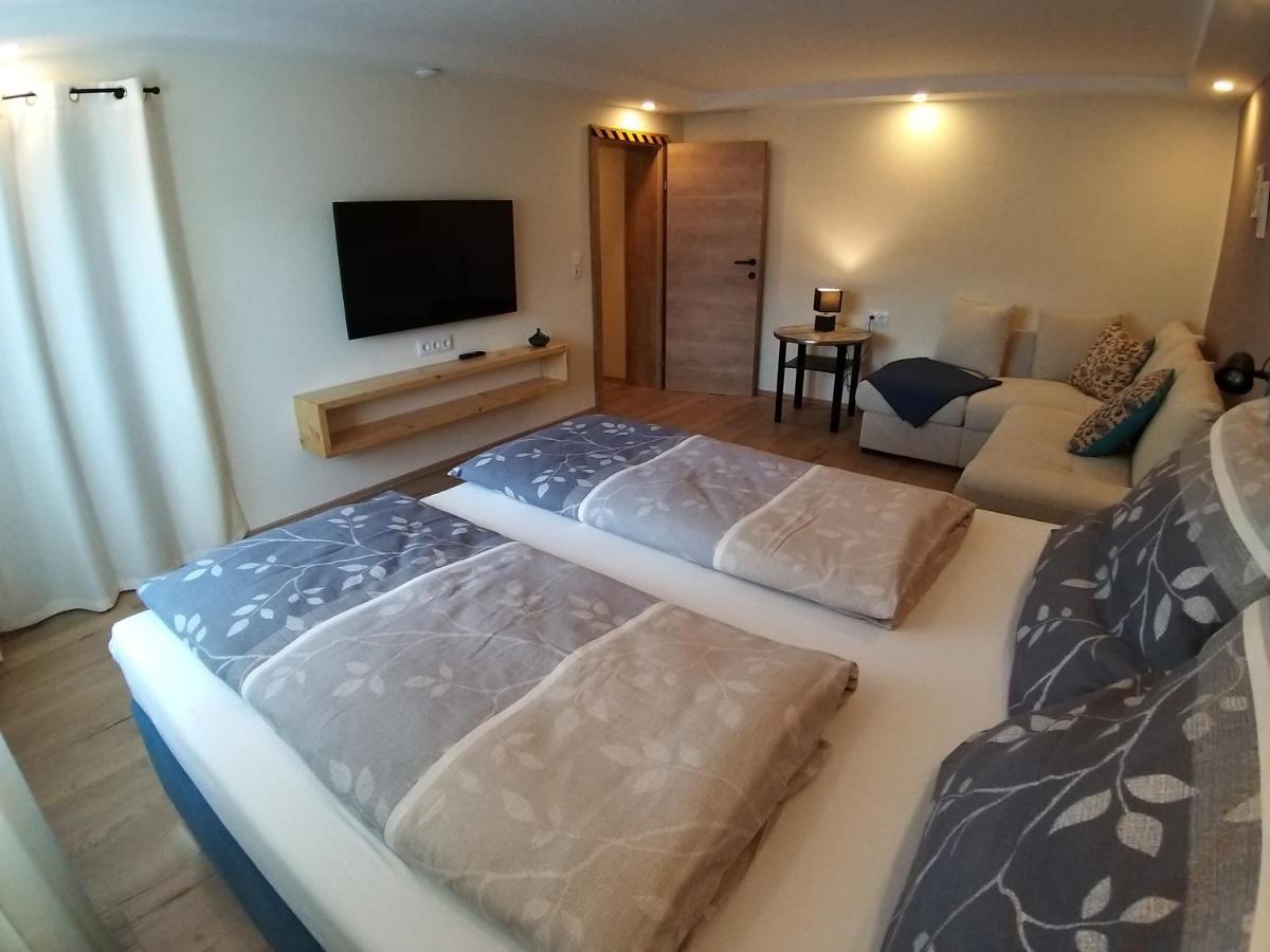 Chill&Sleep Bad Ischl Διαμέρισμα Εξωτερικό φωτογραφία