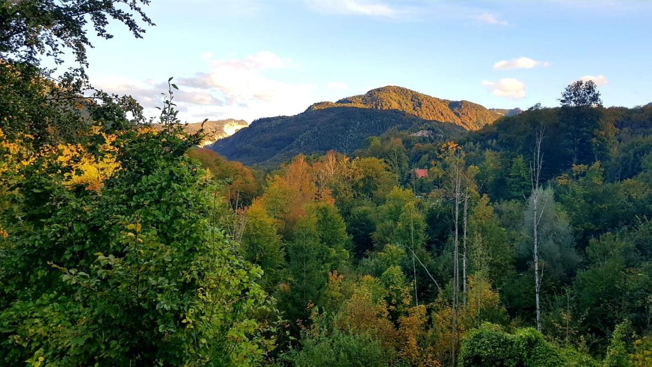 Chill&Sleep Bad Ischl Διαμέρισμα Εξωτερικό φωτογραφία