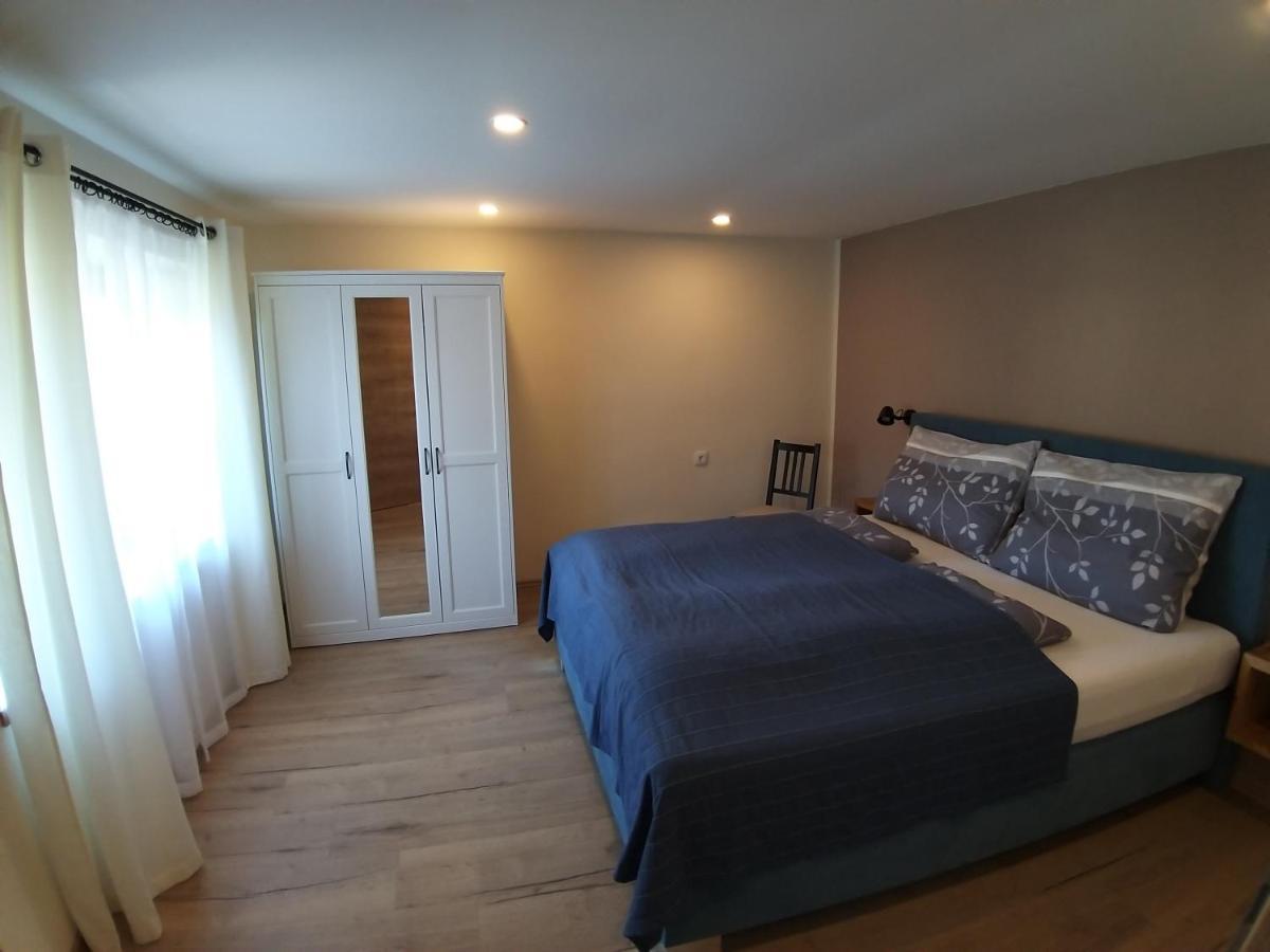 Chill&Sleep Bad Ischl Διαμέρισμα Εξωτερικό φωτογραφία
