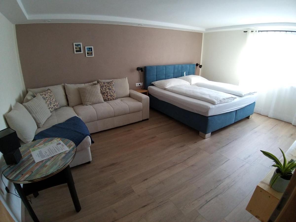 Chill&Sleep Bad Ischl Διαμέρισμα Εξωτερικό φωτογραφία