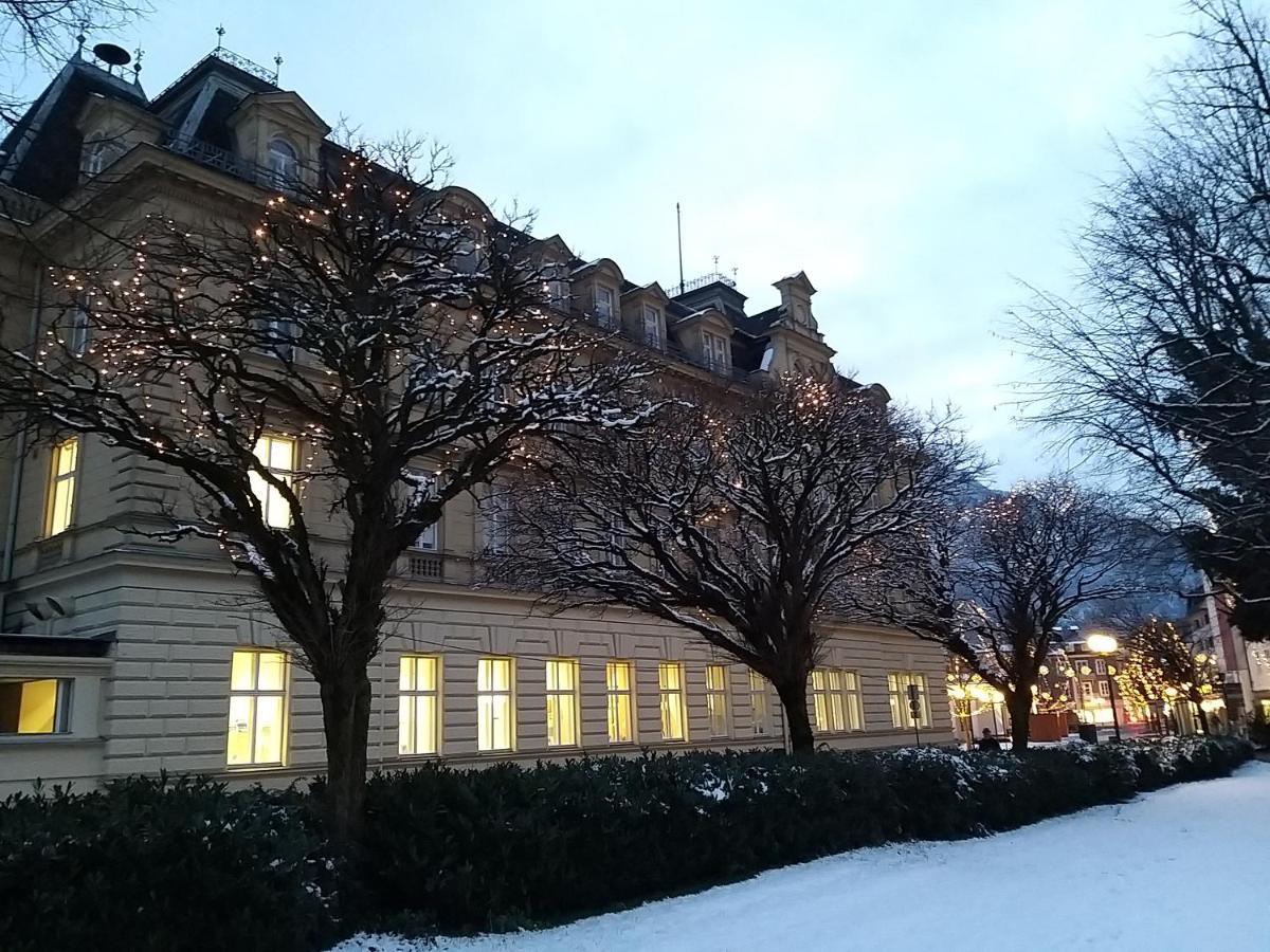 Chill&Sleep Bad Ischl Διαμέρισμα Εξωτερικό φωτογραφία