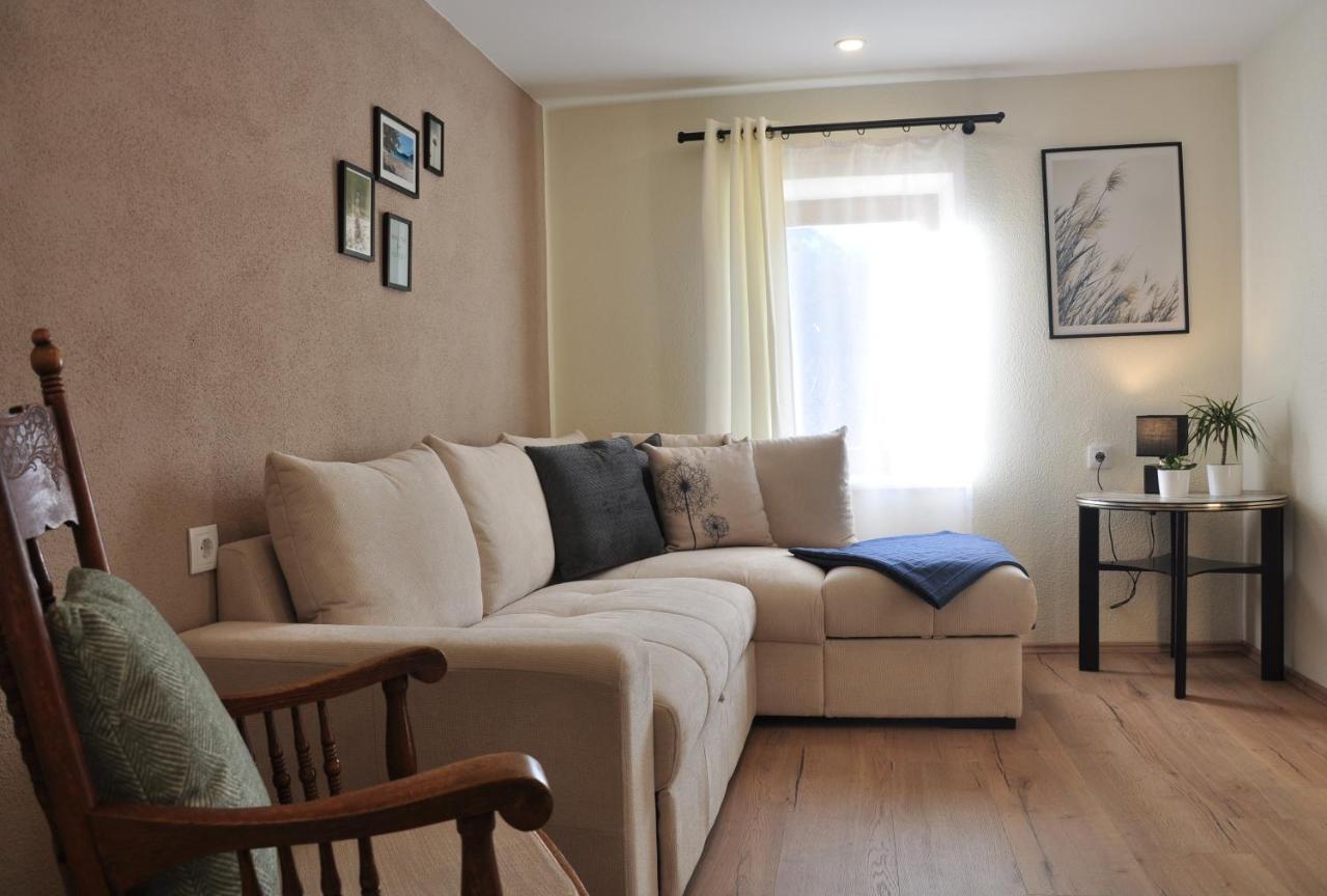 Chill&Sleep Bad Ischl Διαμέρισμα Εξωτερικό φωτογραφία
