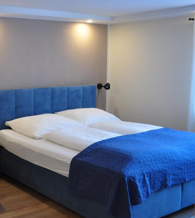 Chill&Sleep Bad Ischl Διαμέρισμα Εξωτερικό φωτογραφία