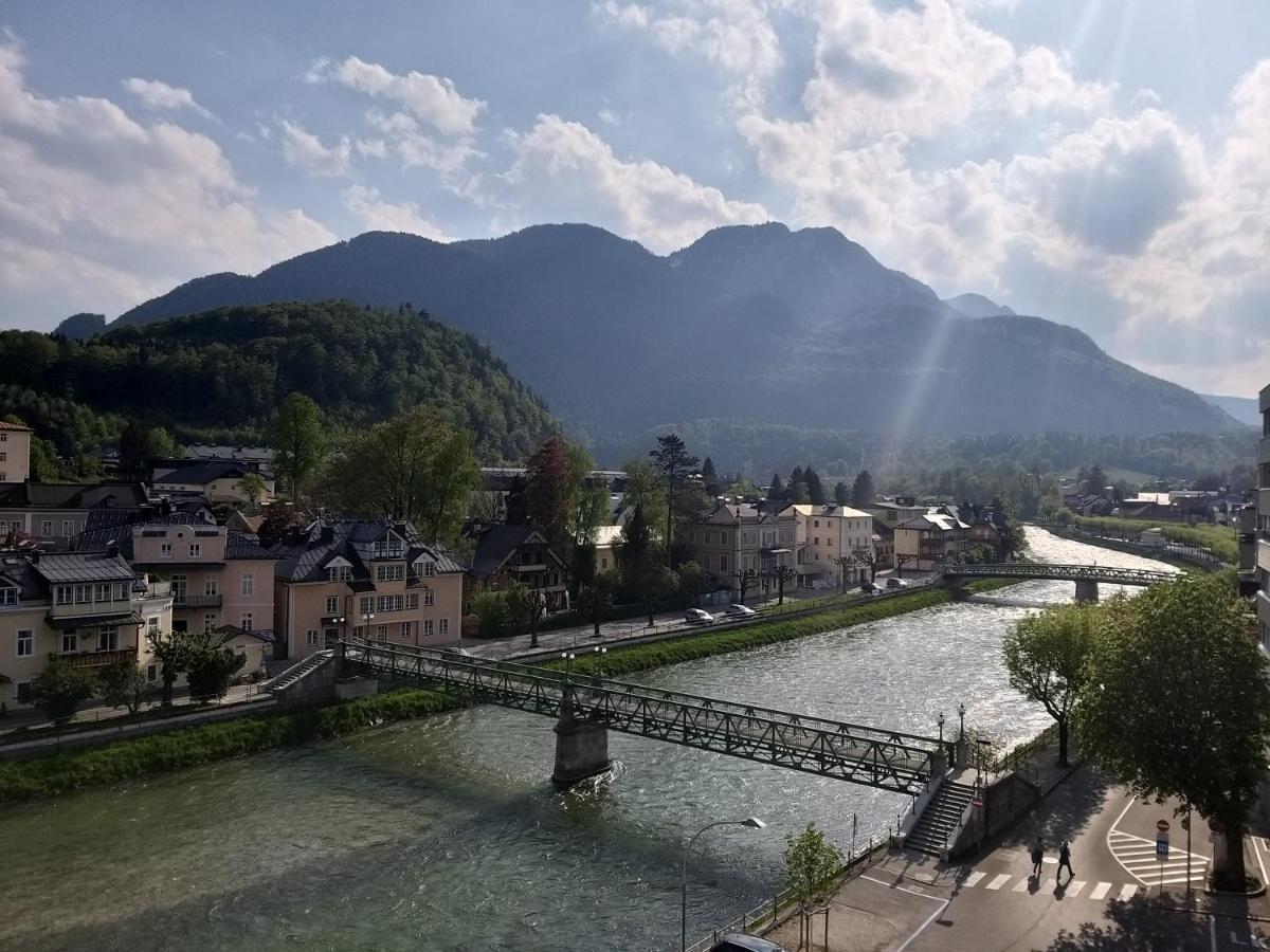 Chill&Sleep Bad Ischl Διαμέρισμα Εξωτερικό φωτογραφία