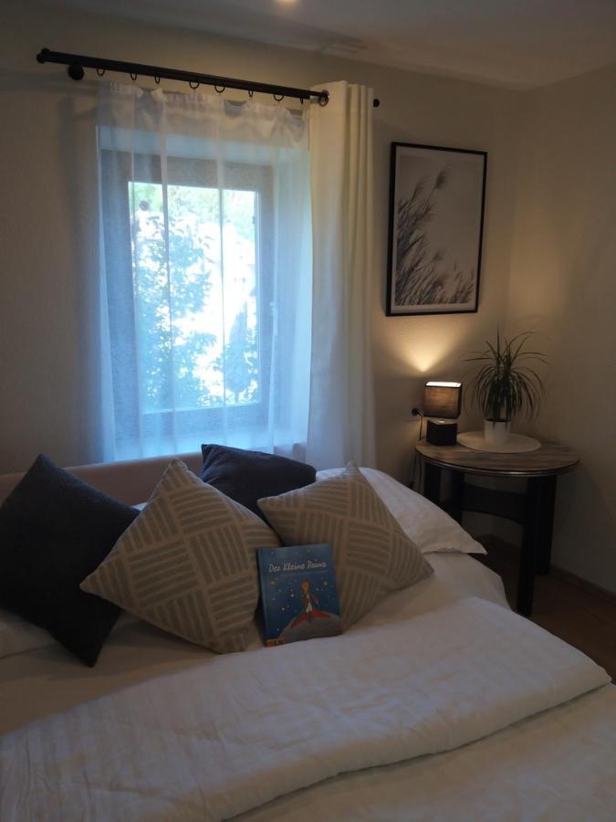 Chill&Sleep Bad Ischl Διαμέρισμα Εξωτερικό φωτογραφία