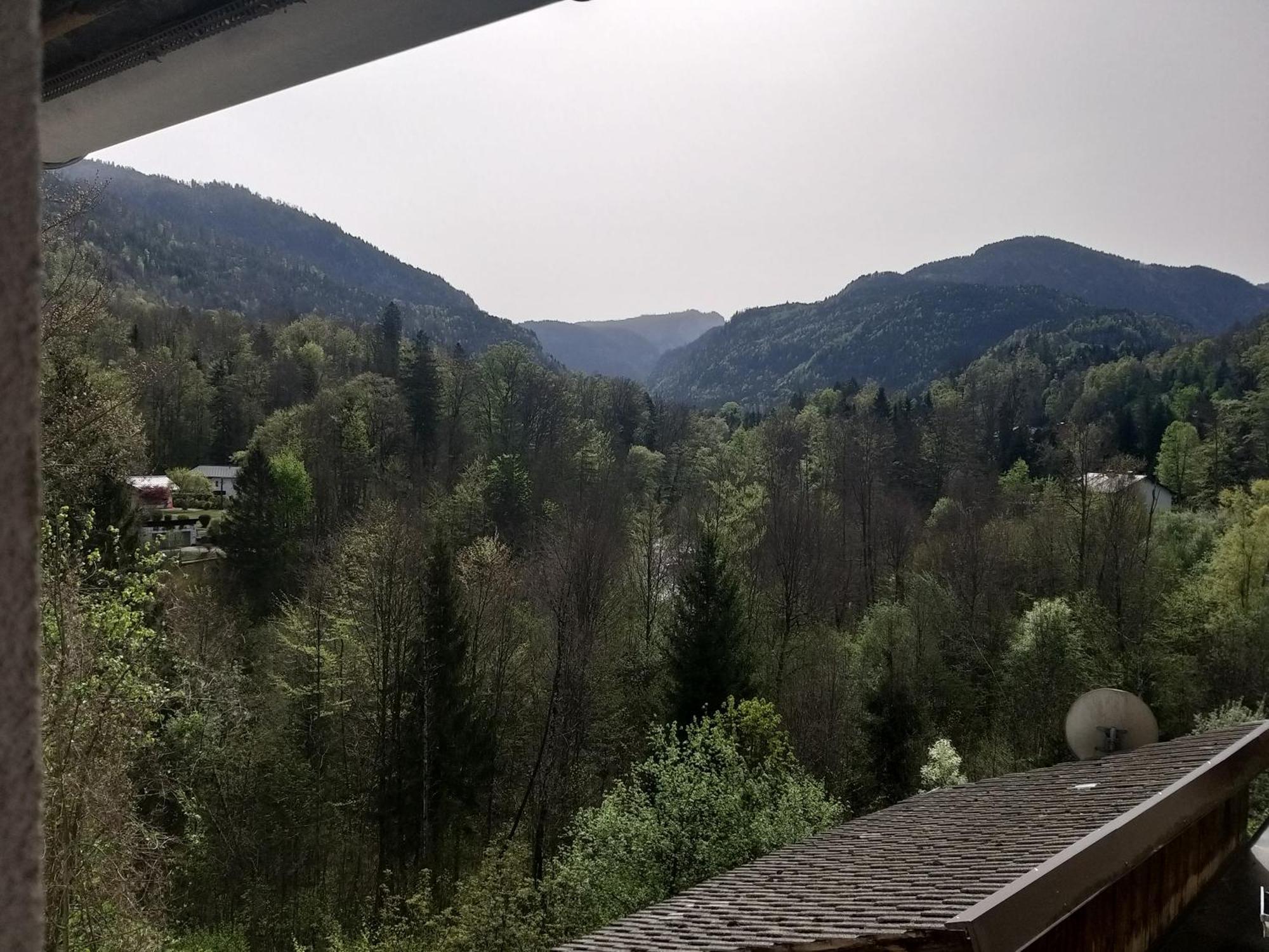 Chill&Sleep Bad Ischl Διαμέρισμα Εξωτερικό φωτογραφία