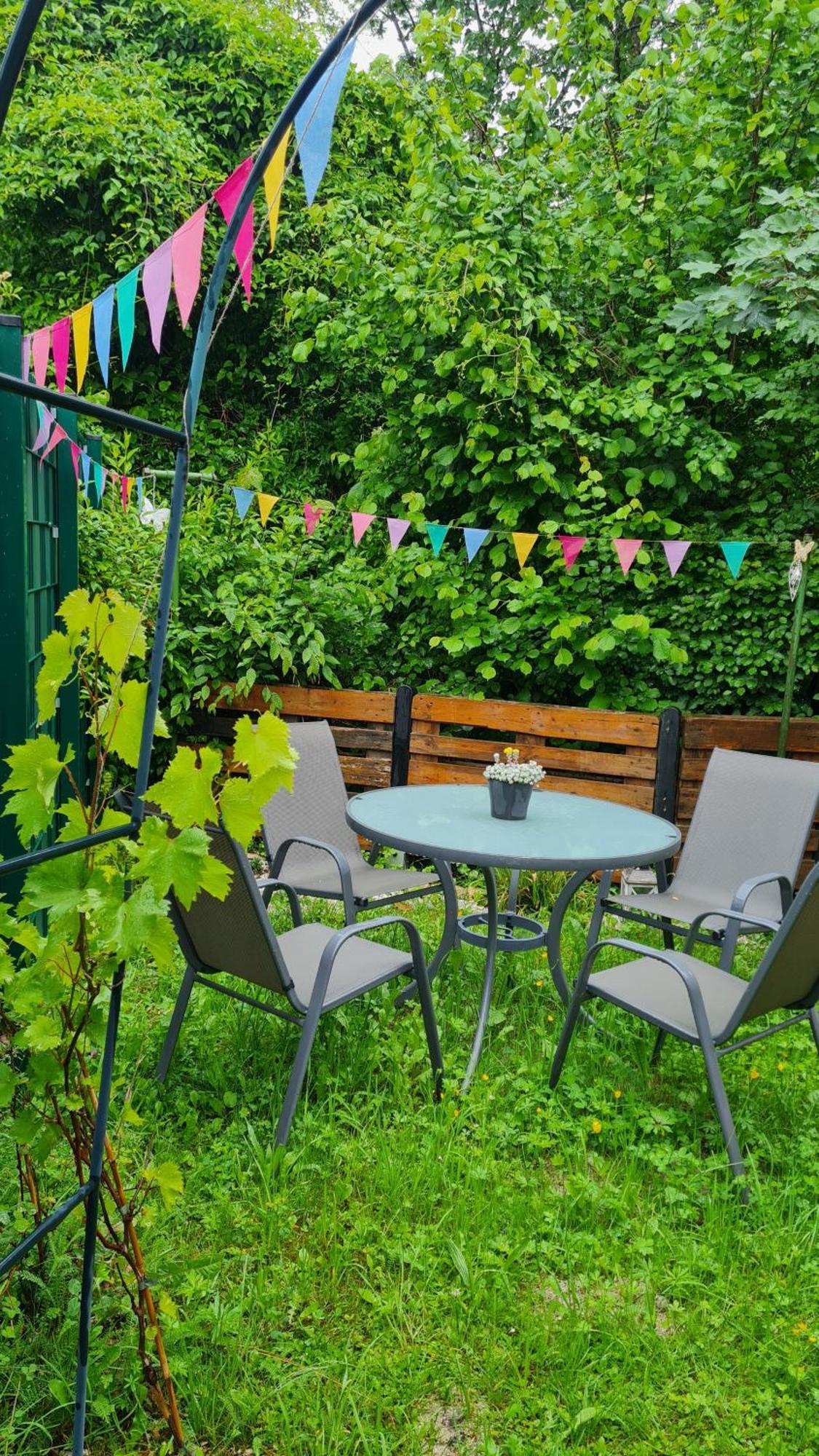 Chill&Sleep Bad Ischl Διαμέρισμα Εξωτερικό φωτογραφία