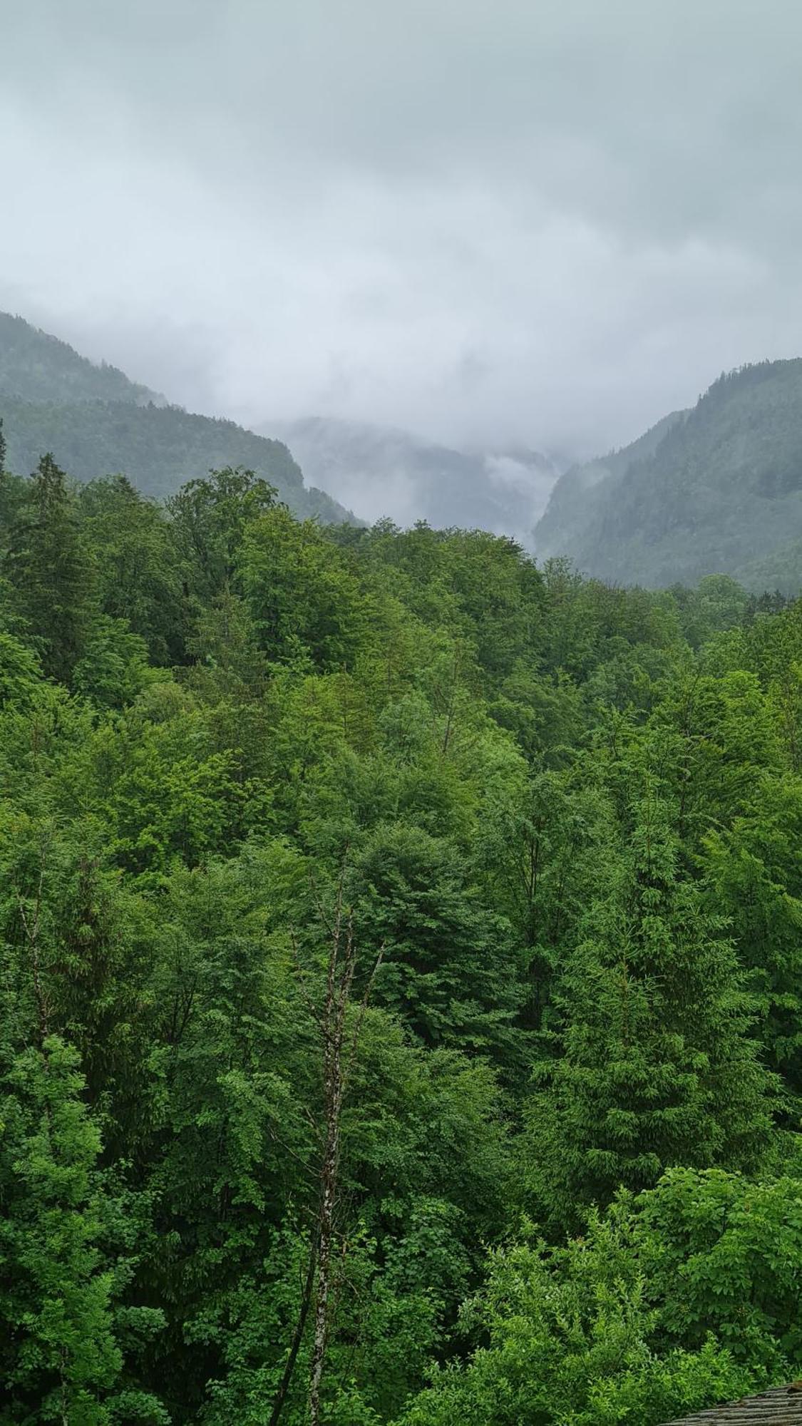 Chill&Sleep Bad Ischl Διαμέρισμα Εξωτερικό φωτογραφία