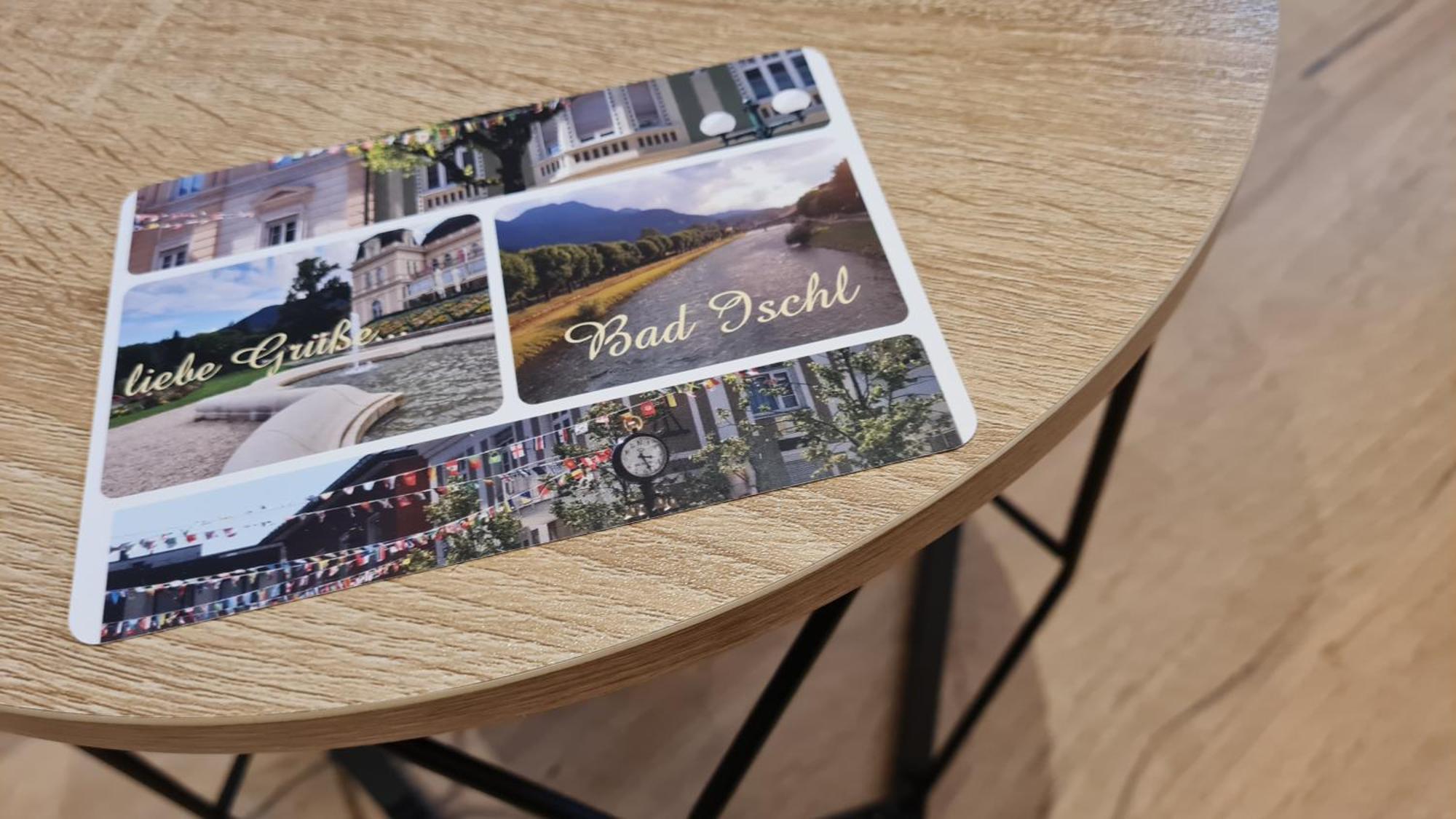 Chill&Sleep Bad Ischl Διαμέρισμα Εξωτερικό φωτογραφία
