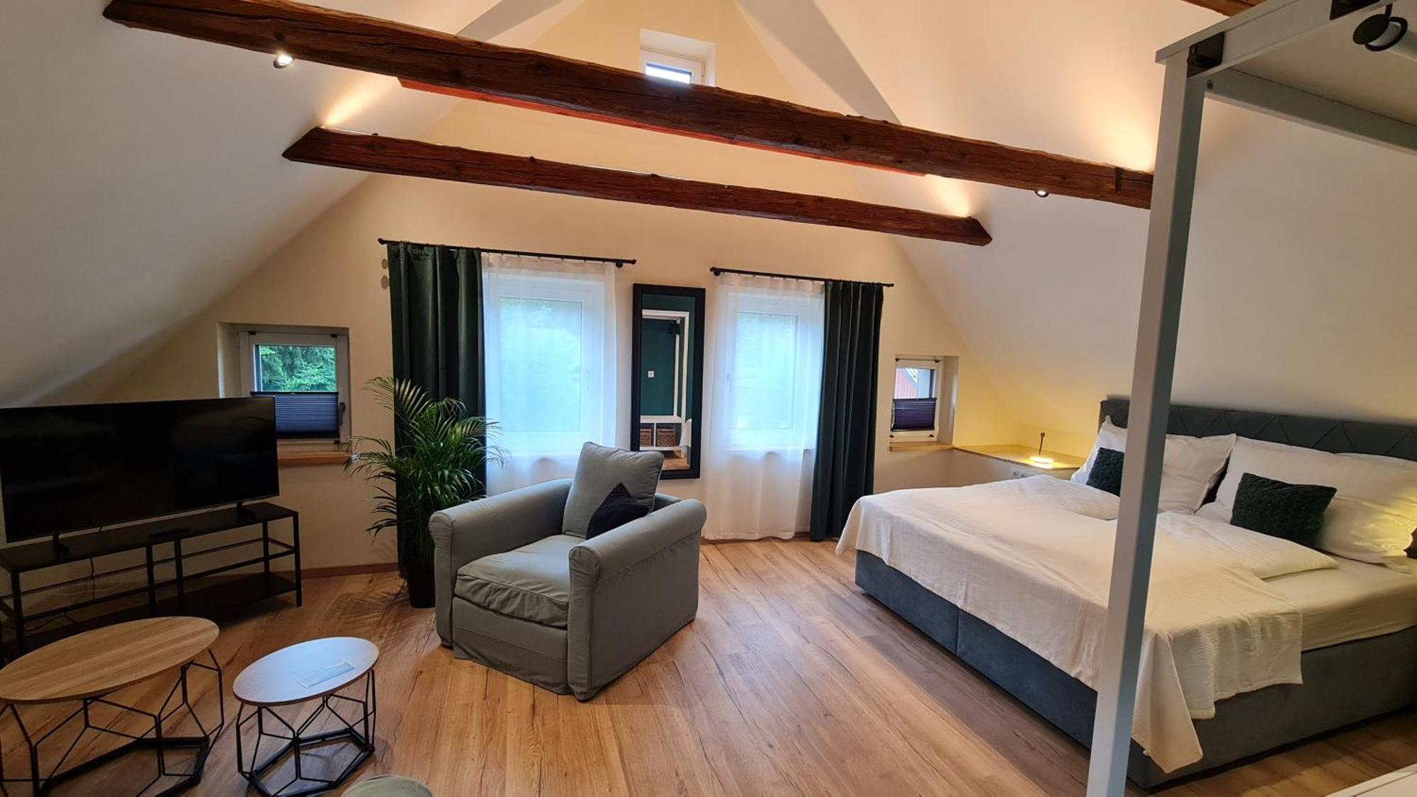 Chill&Sleep Bad Ischl Διαμέρισμα Εξωτερικό φωτογραφία